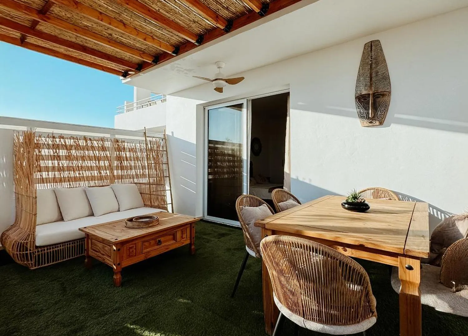 Nissi Si Lux Boho Apartment On Nissi Beach Ayia Napa 0*,  Cyprus