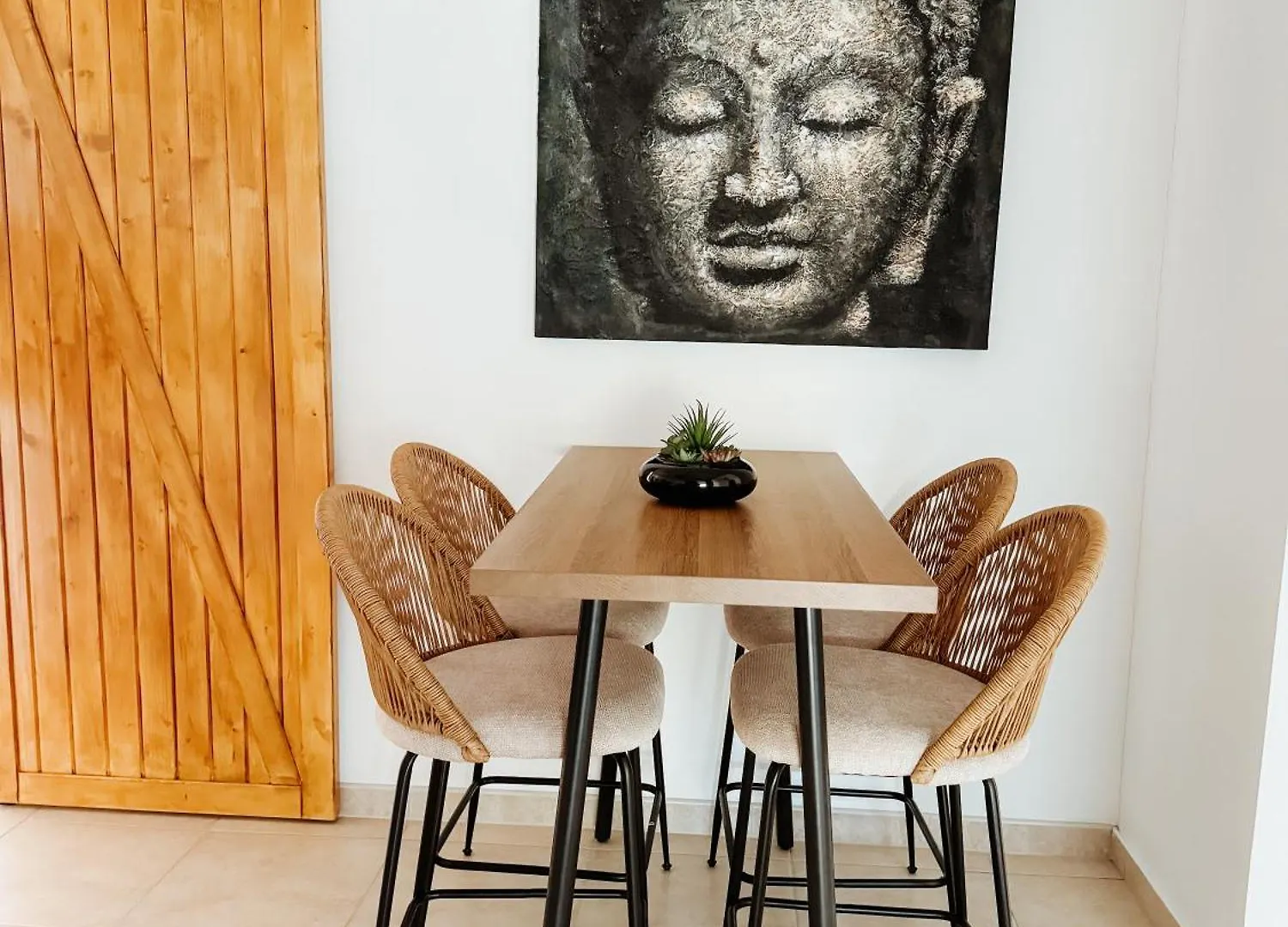 Nissi Si Lux Boho Apartment On Nissi Beach Ayia Napa Cyprus
