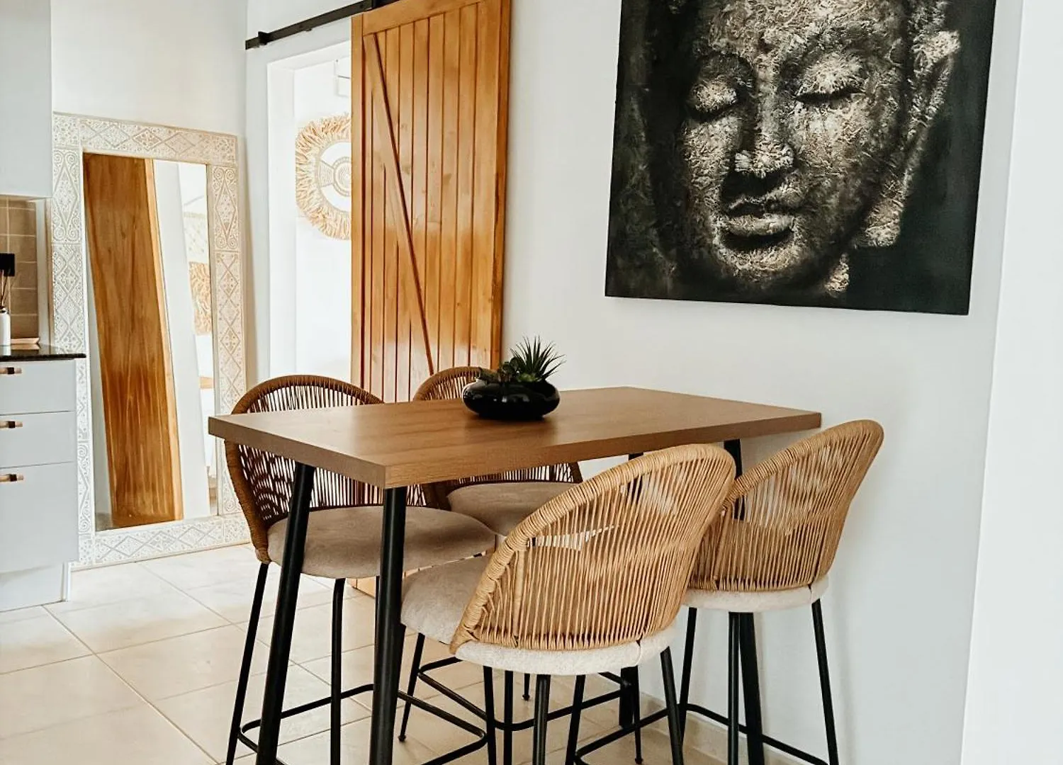 Nissi Si Lux Boho Apartment On Nissi Beach Ayia Napa Cyprus