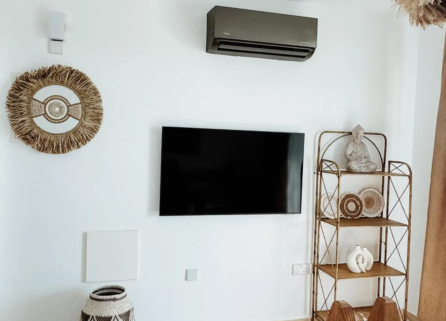 Nissi Si Lux Boho Apartment On Nissi Beach Ayia Napa