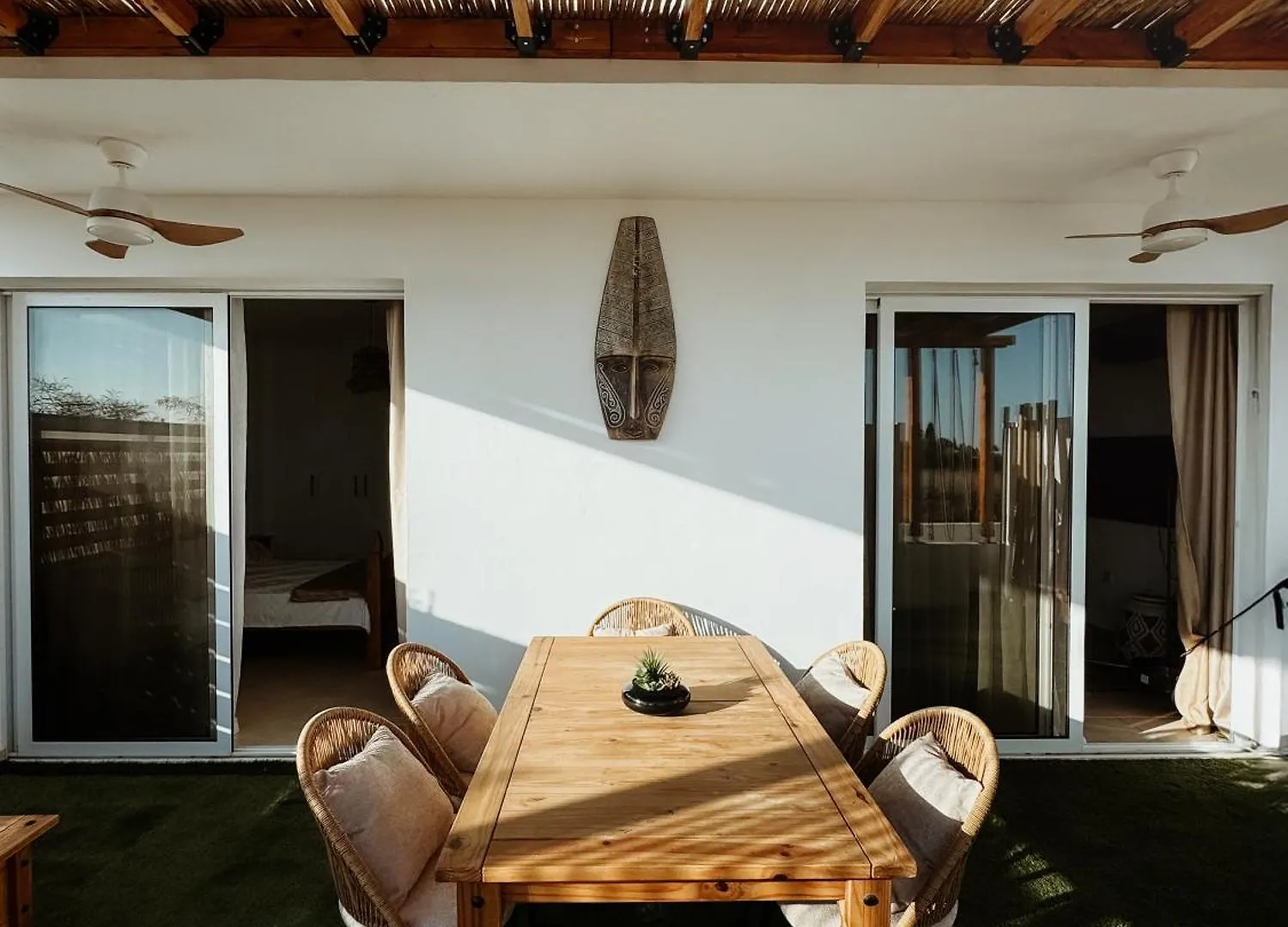 Nissi Si Lux Boho Apartment On Nissi Beach Ayia Napa