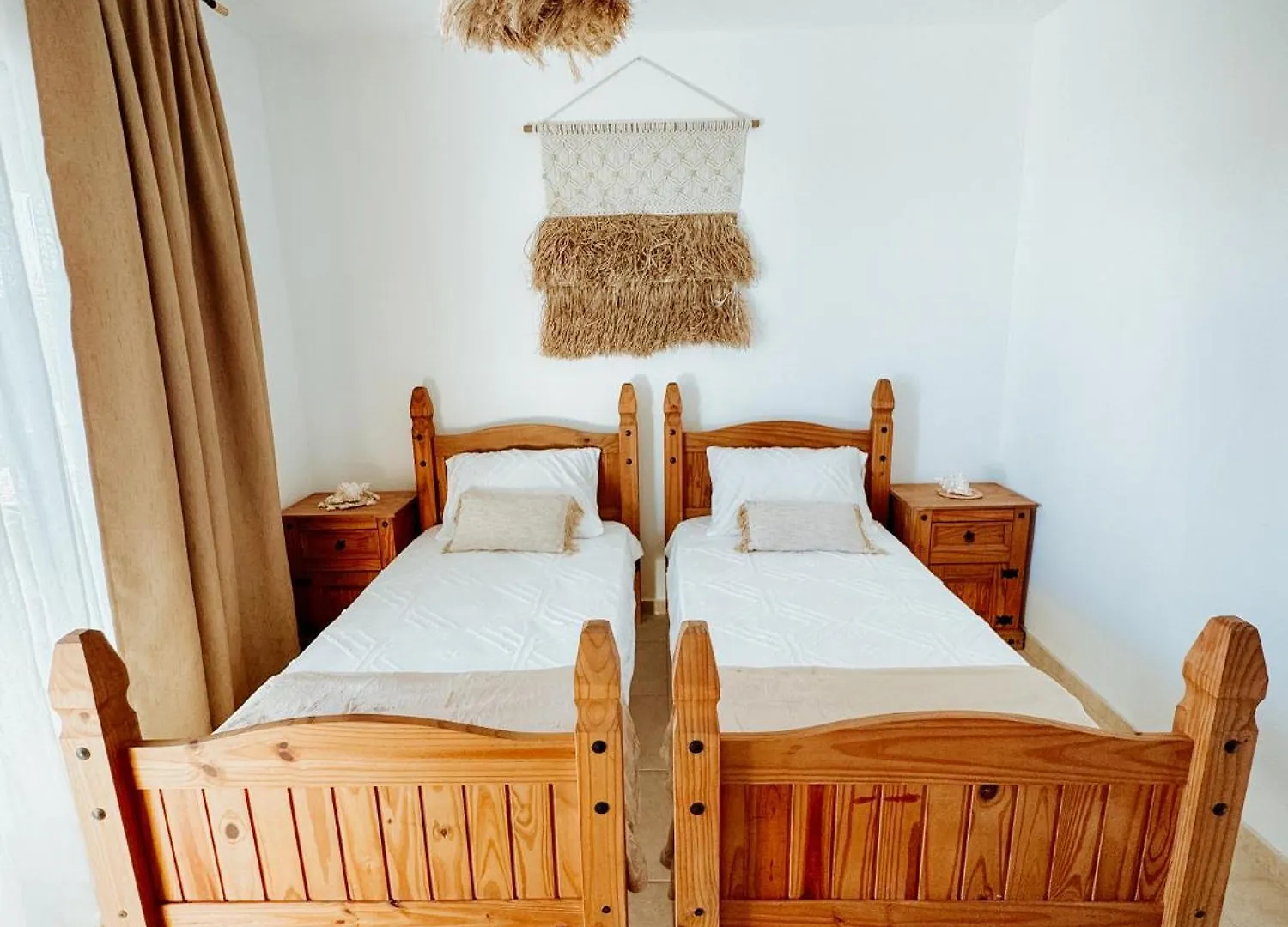 Nissi Si Lux Boho Apartment On Nissi Beach Ayia Napa