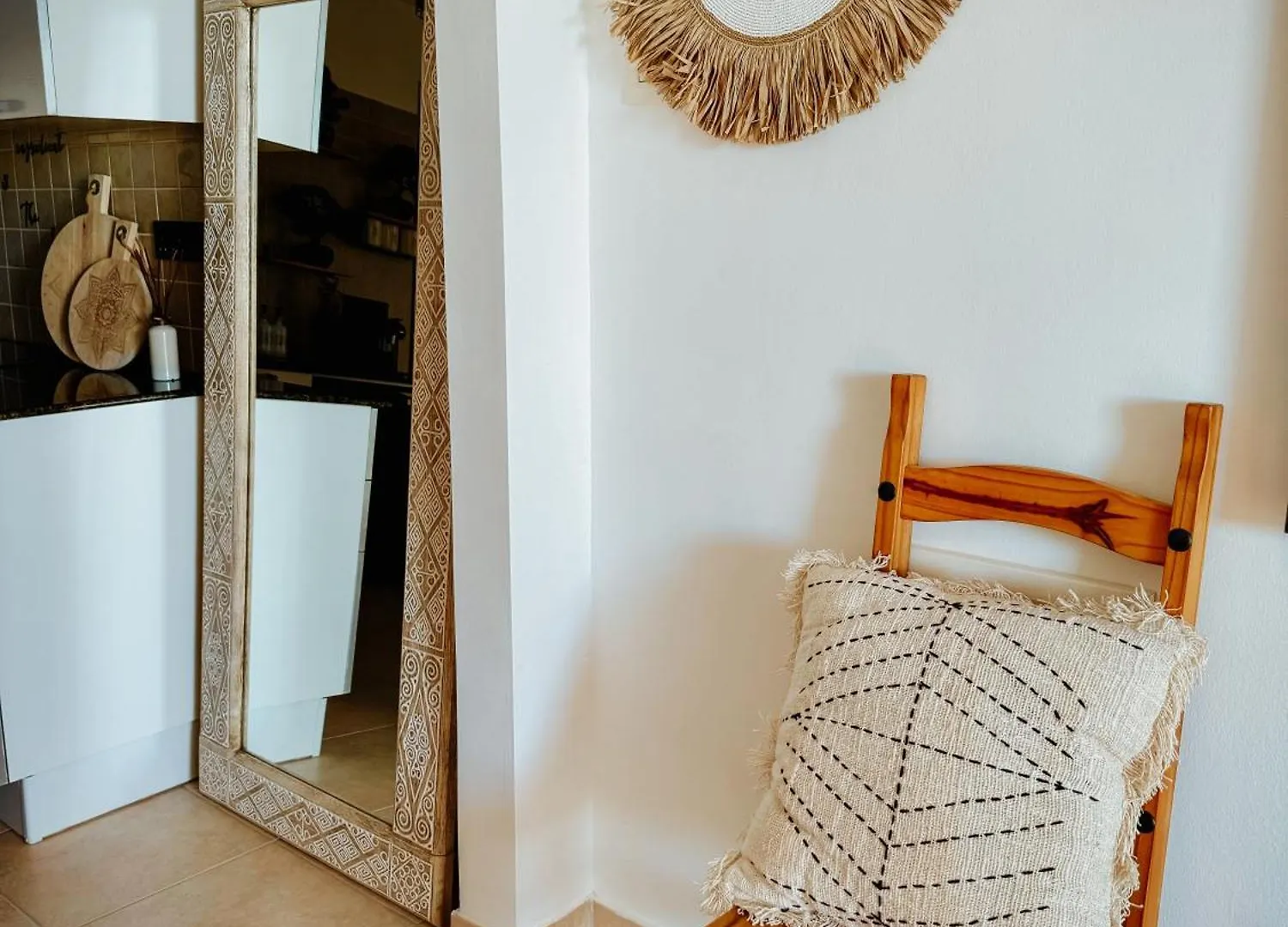 Nissi Si Lux Boho Apartment On Nissi Beach Ayia Napa 0*,  Cyprus