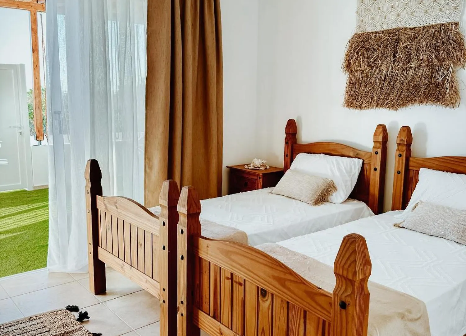 Nissi Si Lux Boho Apartment On Nissi Beach Ayia Napa