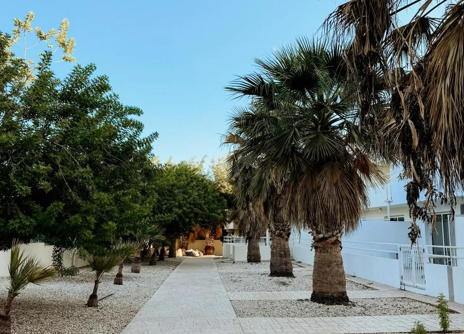 Nissi Si Lux Boho Apartment On Nissi Beach Ayia Napa