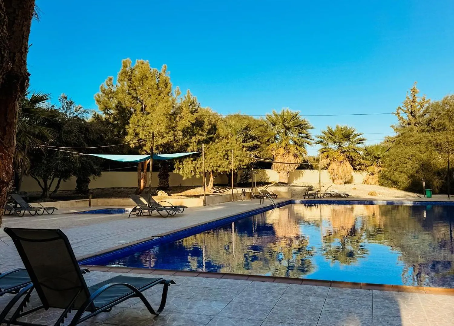 Nissi Si Lux Boho Apartment On Nissi Beach Ayia Napa 0*,