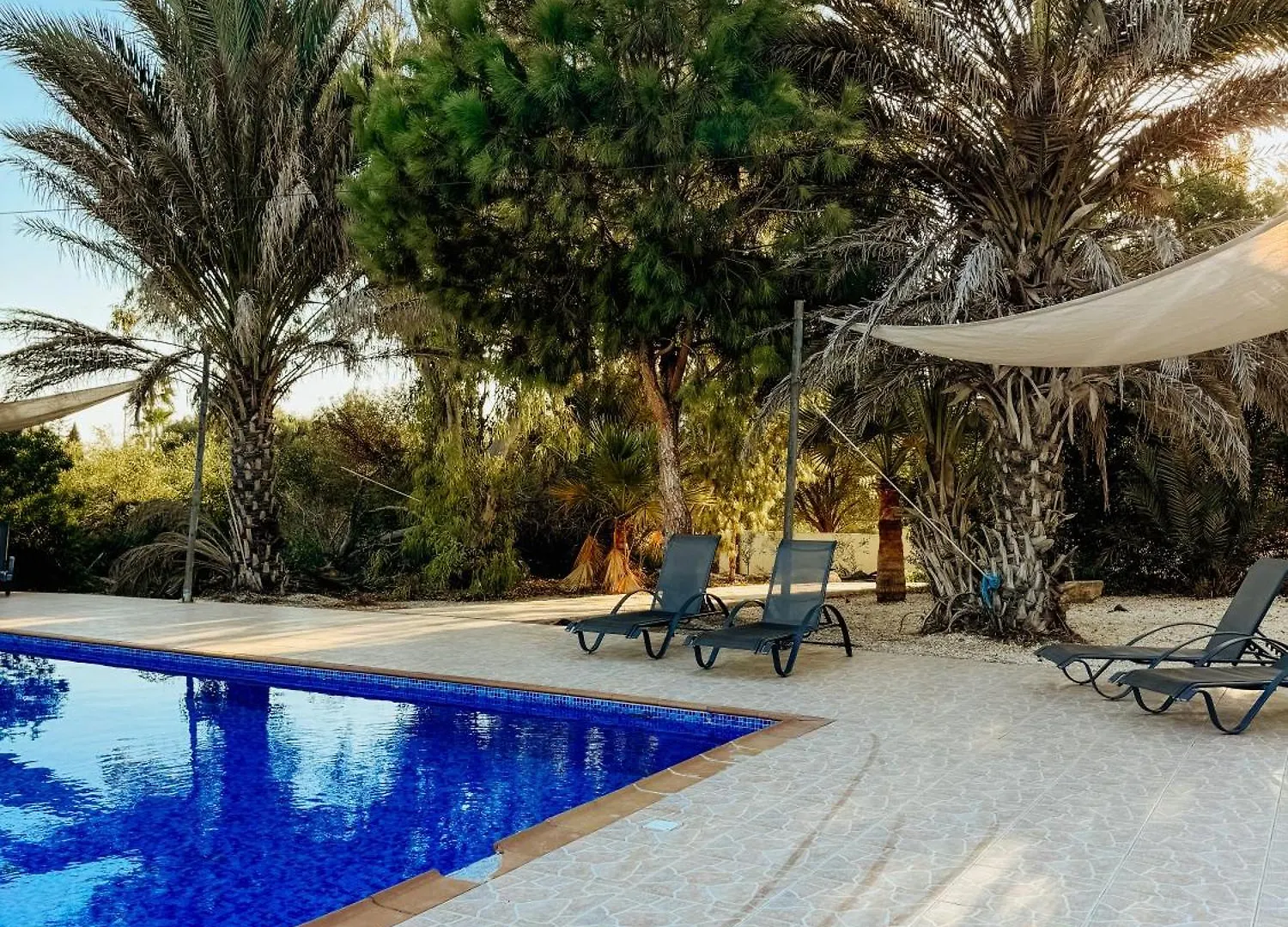 Nissi Si Lux Boho Apartment On Nissi Beach Ayia Napa