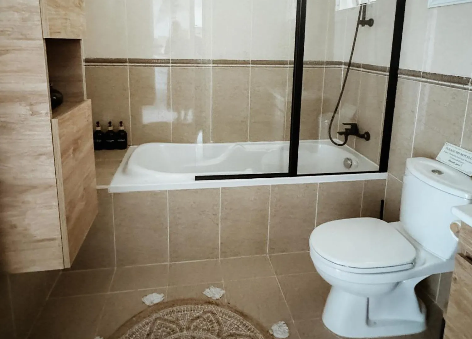 Nissi Si Lux Boho Apartment On Nissi Beach Ayia Napa 0*,