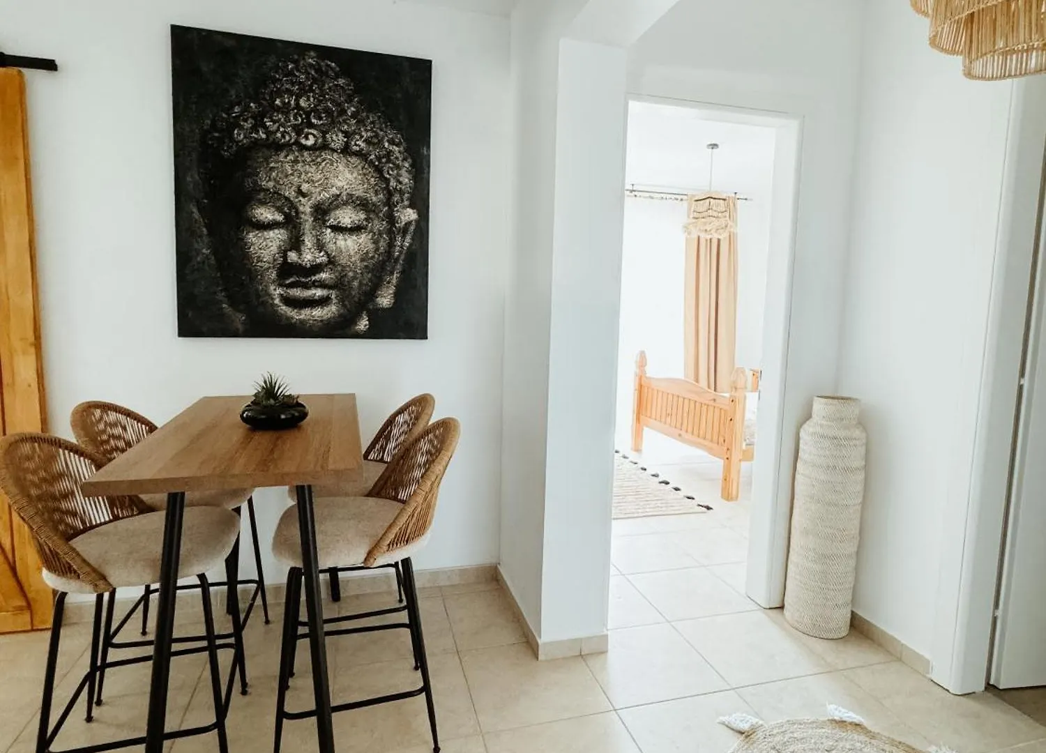 Nissi Si Lux Boho Apartment On Nissi Beach Ayia Napa 0*,