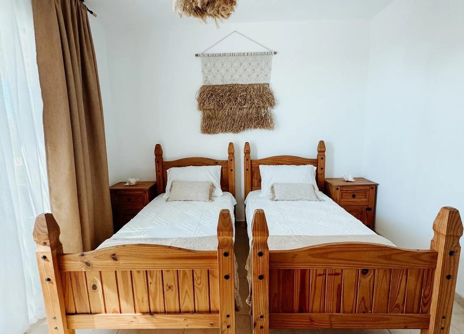 Nissi Si Lux Boho Apartment On Nissi Beach Ayia Napa 0*,