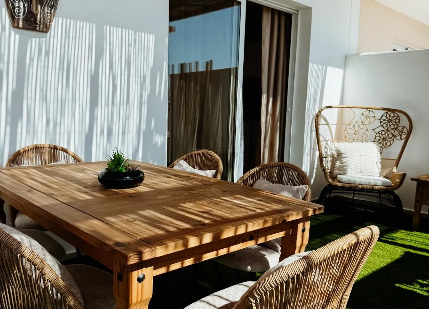 Nissi Si Lux Boho Apartment On Nissi Beach Ayia Napa