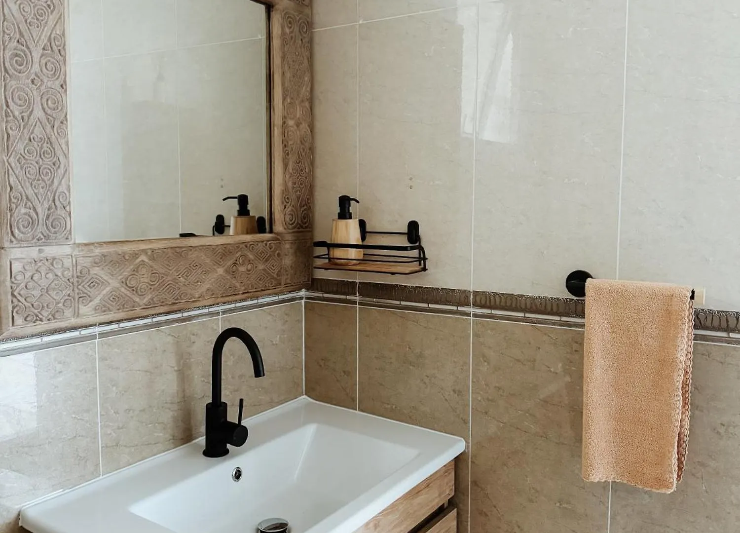 Nissi Si Lux Boho Apartment On Nissi Beach Ayia Napa