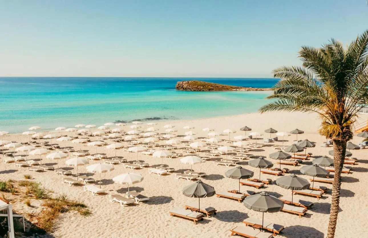 Nissi Si Lux Boho Apartment On Nissi Beach Ayía Nápa 0*,  Chypre