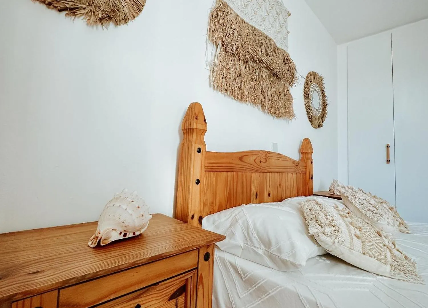 Nissi Si Lux Boho Apartment On Nissi Beach Ayía Nápa